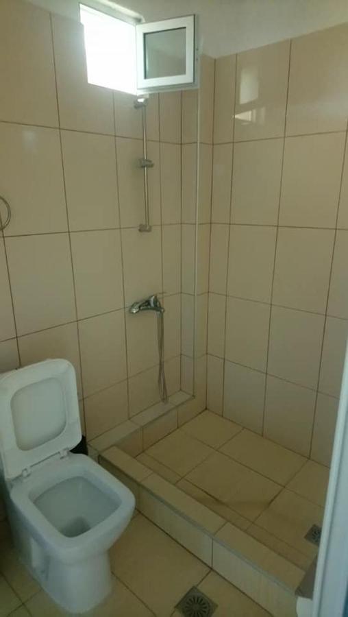 Vergina Pension Sarti Exteriér fotografie